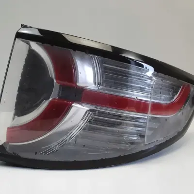 Land Rover Discovery Sport L550 TYLNIA LAMPA PRAWA PRAWY TYŁ FK72-13404-CF
