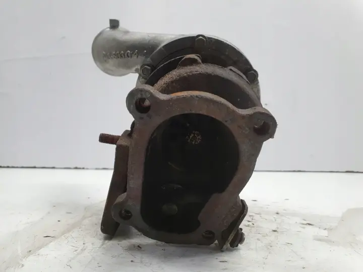 Renault Scenic I 1.9 DTI TURBOSPRĘŻARKA turbo 7700108030