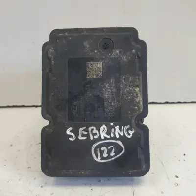 Chrysler Sebring POMPA ABS hamulcowa P04779554AC