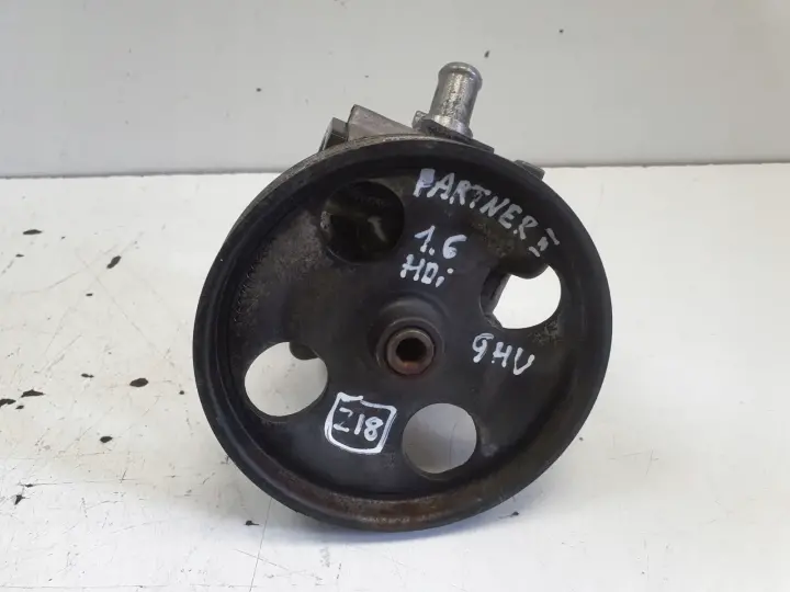 Peugeot Expert II 1.6 HDI POMPA WSPOMAGANIA 1400831680