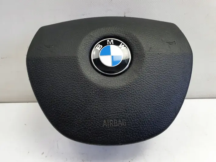 BMW F10 F11 AIRBAG PODUSZKA POWIETRZNA KIEROWCY