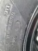 Opel Astra G Vectra B KOŁO ZAPASOWE Zapas felga 195/65 R15 5x110 2150144