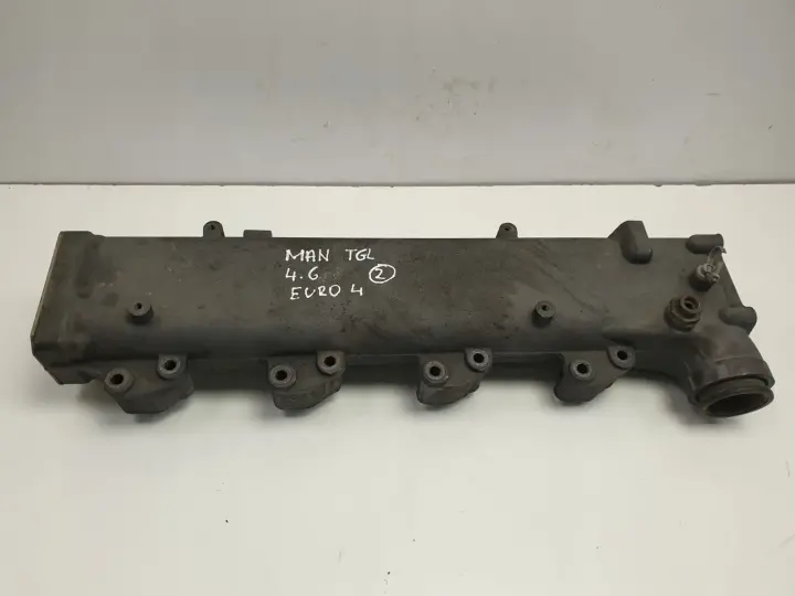 MAN TGL 4.6 KOLEKTOR SSĄCY dolotowy 329518540