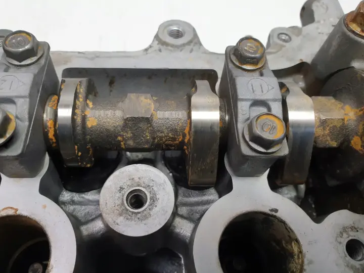 Hyundai i10 II 1.0 12V GŁOWICA CYLINDRÓW