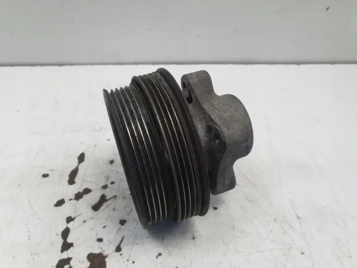 Volvo S60 II V60 I V70 III 2.0 D3 NAPINACZ PASKA rolka