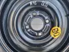 Ford Focus mk1 KOŁO DOJAZDOWE dojazdówka 125/80 R15 4x108 2150836 98AB-NB