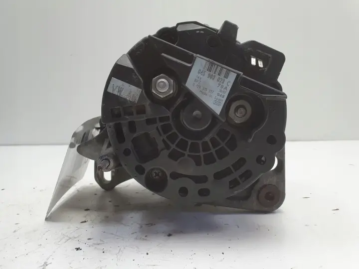 Skoda Fabia II 1.4 TDI ALTERNATOR bosch 045903023C