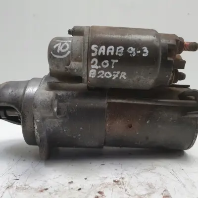 Saab 93 9-3 II 2.0 T turbo ROZRUSZNIK 55556245