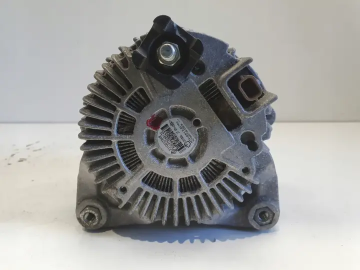 Renault Talisman 1.5 DCI ALTERNATOR 231003784R 185A