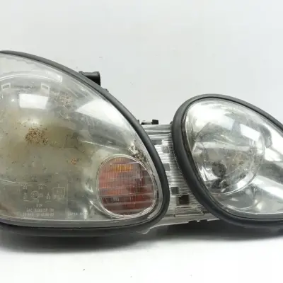 Lexus GS 300 GS300 II XENON PRZEDNIA LAMPA prawa