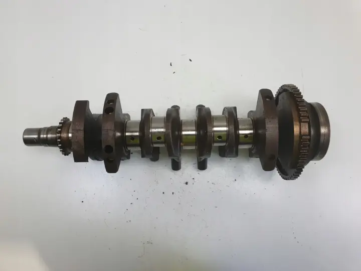 Mini Cooper R50 R53 1.6 16V WAŁ KORBOWY 04777684AA