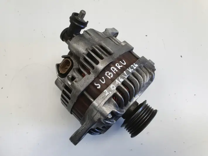 Subaru Legacy IV 2.0 B ALTERNATOR 23700AA521