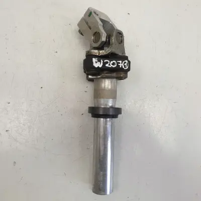 Mercedes W207 Coupe KRZYŻAK KOLUMNY KIEROWNICZEJ