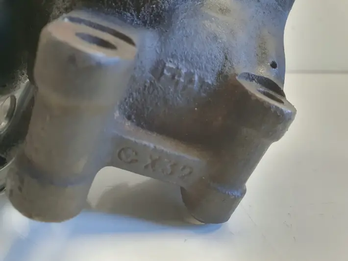 Ford Focus I MK1 1.8 TDCI POMPA WSPOMAGANIA HBD-FX