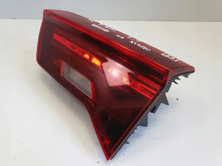 VW T-ROC TYLNIA TYLNA LAMPA LEWA lewy tył LED 2GA945094B