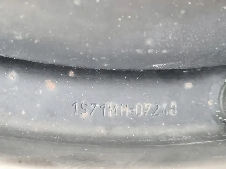 Ford C-Max Focus Mk2 II KOŁO DOJAZDOWE dojazdówka 125/85 R16 5x108 1S71MH