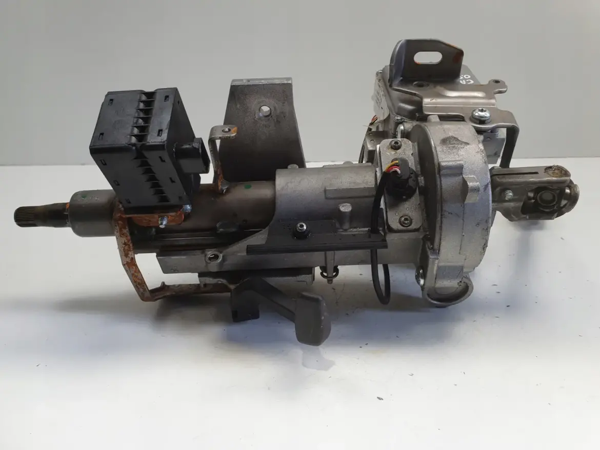 Renault Captur I WSPOMAGANIE ELEKTRYCZNE Kolumna kierownicza 682006438R