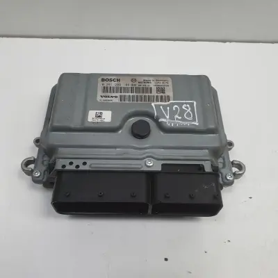 Volvo V70 III S60 II S80 II 2.5 T STEROWNIK SILNIKA 0261209108 31286086