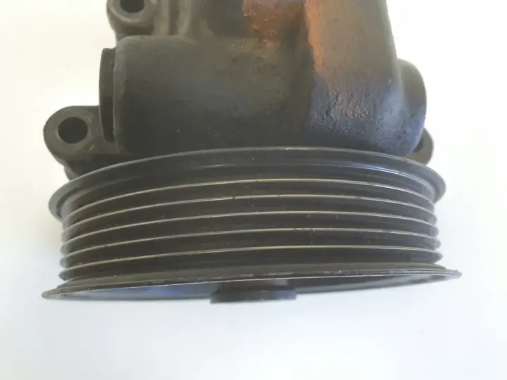 Ford Focus I MK1 1.8 TDCI POMPA WSPOMAGANIA HBD-FX