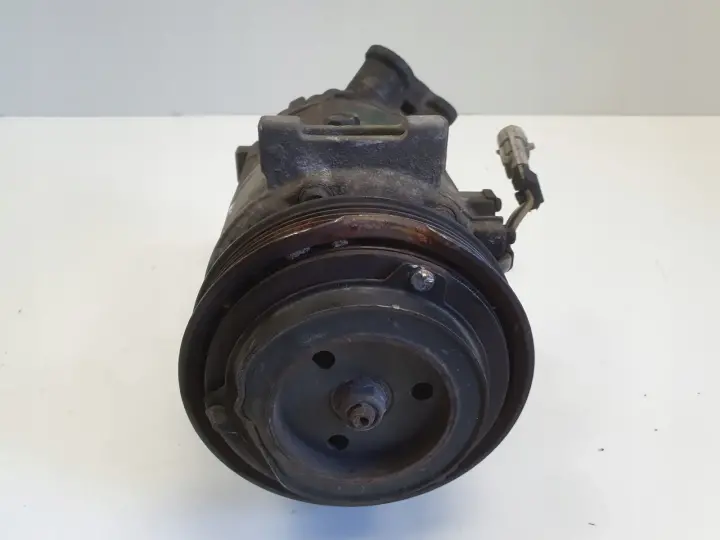 Saab 93 9-3 II 2.0 T SPRĘŻARKA KLIMATYZACJI pompa 24411280