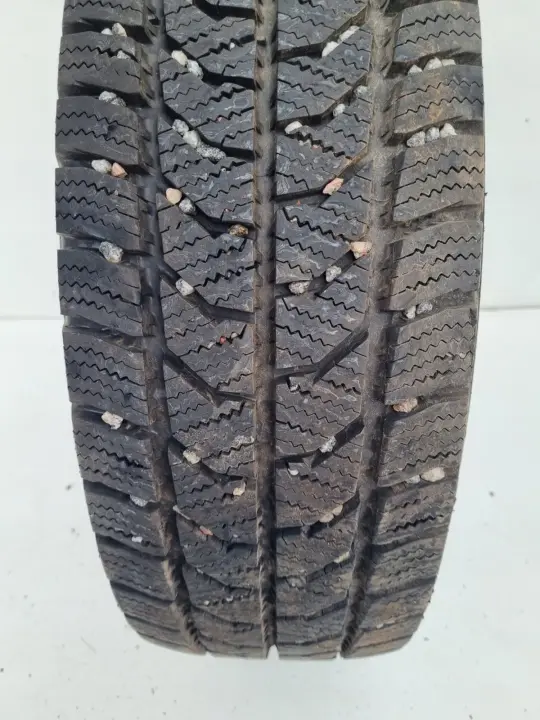 VW Transporter T5 T6 KOŁO ZAPASOWE Zapas felga 205/65 R16C 5x120 7H0601027D