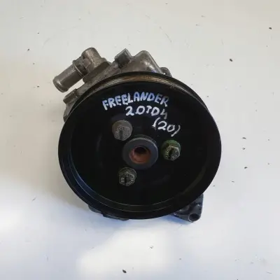 Land Rover Freelander 2.0 TD4 POMPA WSPOMAGANIA QVB101453