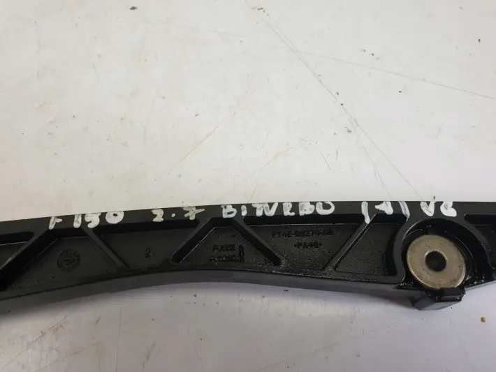 Ford F150 2.7 V6 Ecoboost ŚLIZG ŁAŃCUCHA ROZRZĄDU