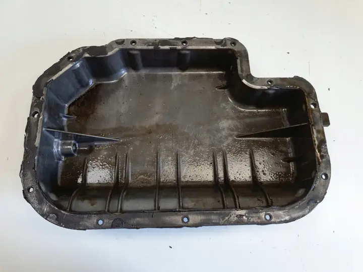 Mercedes W220 5.5 V8 MISKA OLEJOWA oleju A1120140603