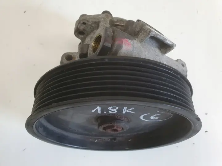 Mercedes W203 1.8 K POMPA WSPOMAGANIA
