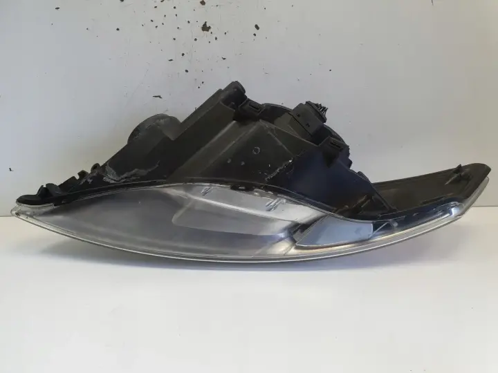 Ford Mondeo IV MK4 07-14r PRZEDNIA LAMPA PRAWA PRAWY PRZÓD anglik