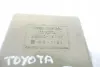 Toyota Supra III 3.0 i MODUŁ sterownik SENSOR oryg