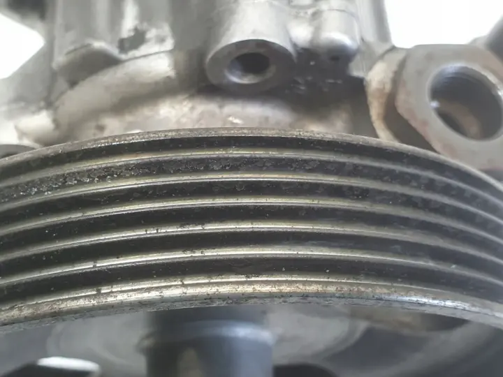 Peugeot Boxer II 2.0 BLUE HDI POMPA WSPOMAGANIA 9805820980