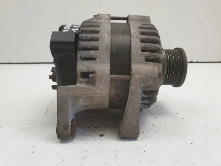 Opel Astra IV J 1.8 16V ALTERNATOR 13500577 100A