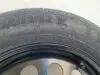 Volvo XC70 I II KOŁO DOJAZDOWE dojazdówka 135/90 R17 9209872 5x108