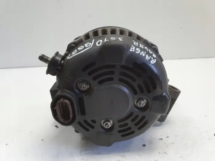 Range Rover Sport 3.6 V8 ALTERNATOR denso 104210-4012