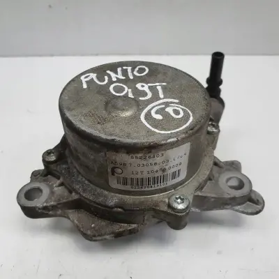 Fiat Punto 0.9 T TwinAir POMPA VACUM wacum 55226403