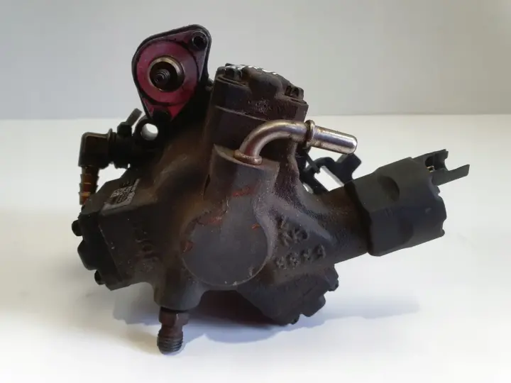 Volvo Peugeot Citroen Ford 2.0 HDI TDCi POMPA WTRYSKOWA Paliwa 9662021580