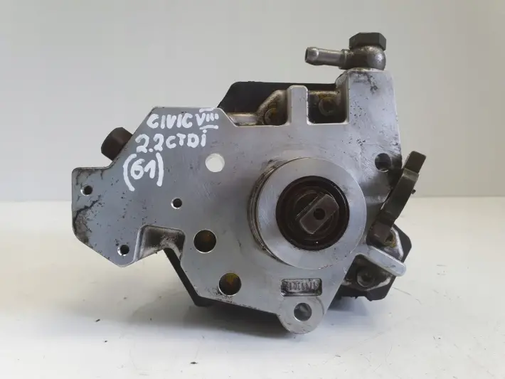 Honda Civic VIII 2.2 iCTDI POMPA WTRYSKOWA paliwa 0445010141