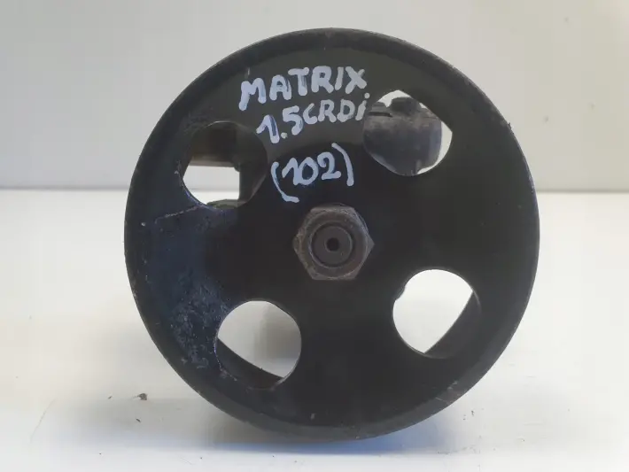 Hyundai Matrix 1.5 CRDI POMPA WSPOMAGANIA