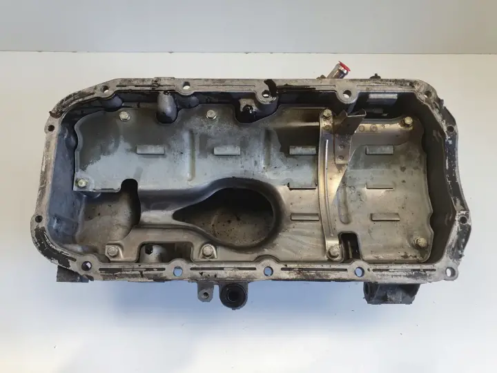 Opel Vectra C 1.9 CDTI MISKA OLEJOWA oleju 55565487