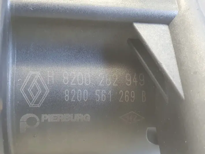 Nissan Qashqai 1.5 DCI ZAWÓR EGR 8200561269B
