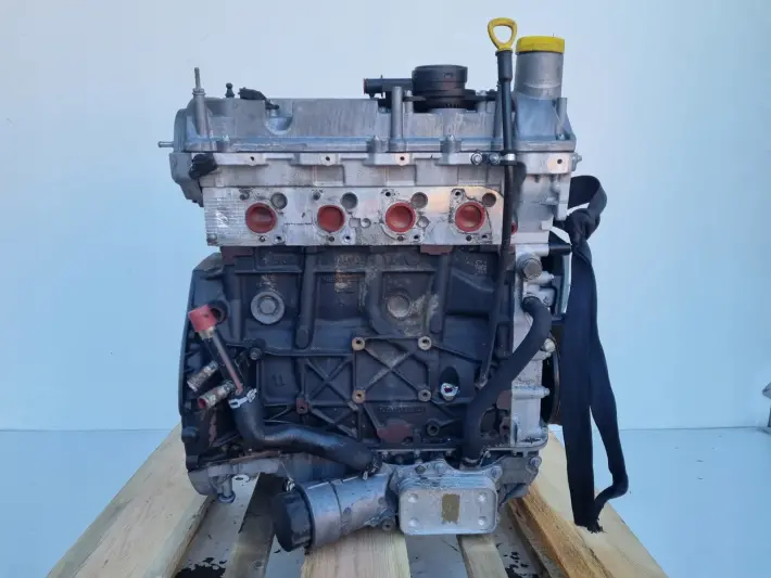 SILNIK Chrysler PT Cruiser 2.2 CRD pali EDJ 664911 664.911