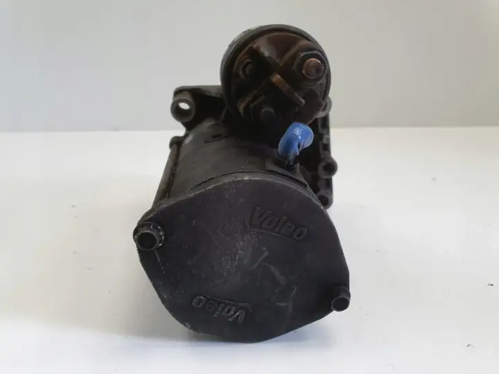Citroen C4 1.6 HDI ROZRUSZNIK 9662854180 valeo