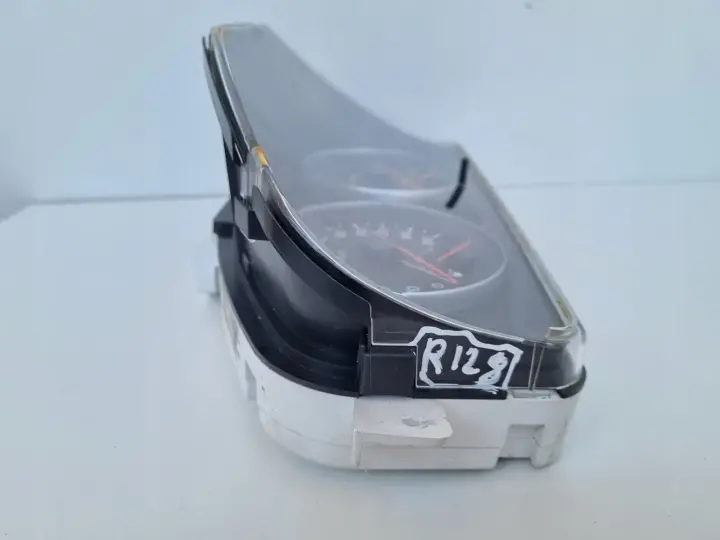 Volvo V50 S40 II 1.6 D LICZNIK ZEGARY Europa 31296228 36002714