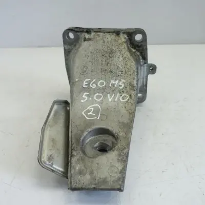 BMW E60 M5 5.0 V10 PODUSZKA SILNIKA łapa 2282633