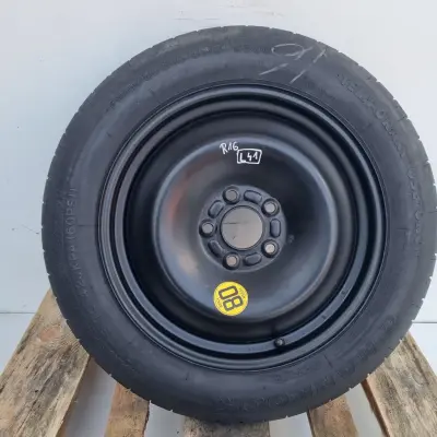 Ford C-Max Focus Mk2 II KOŁO DOJAZDOWE dojazdówka 125/85 R16 5x108 1S71MH