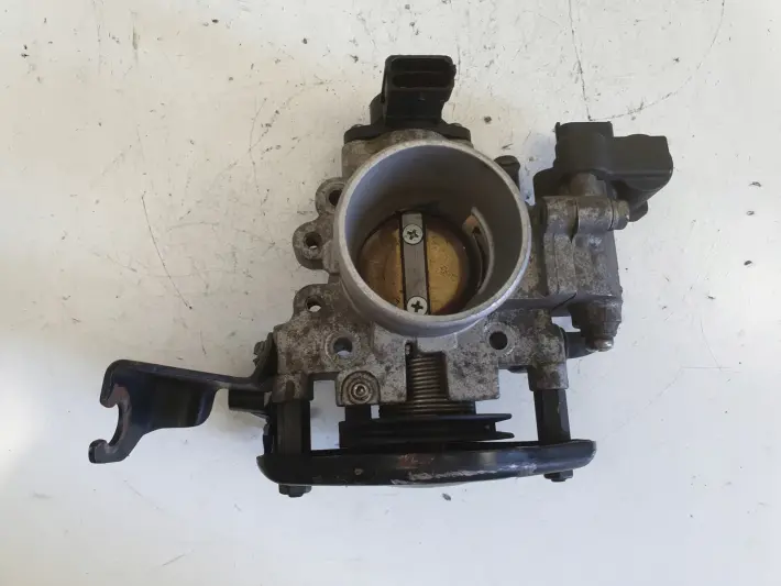 Hyundai I10 1.2 16V PRZEPUSTNICA 35170-26910