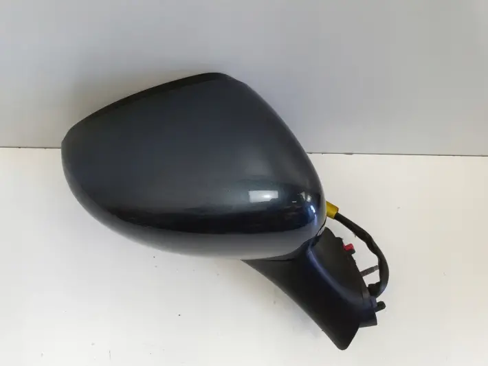 Renault Clio IV 12-20r LUSTERKO PRAWE PASAŻERA europa 11 pin 963012473R