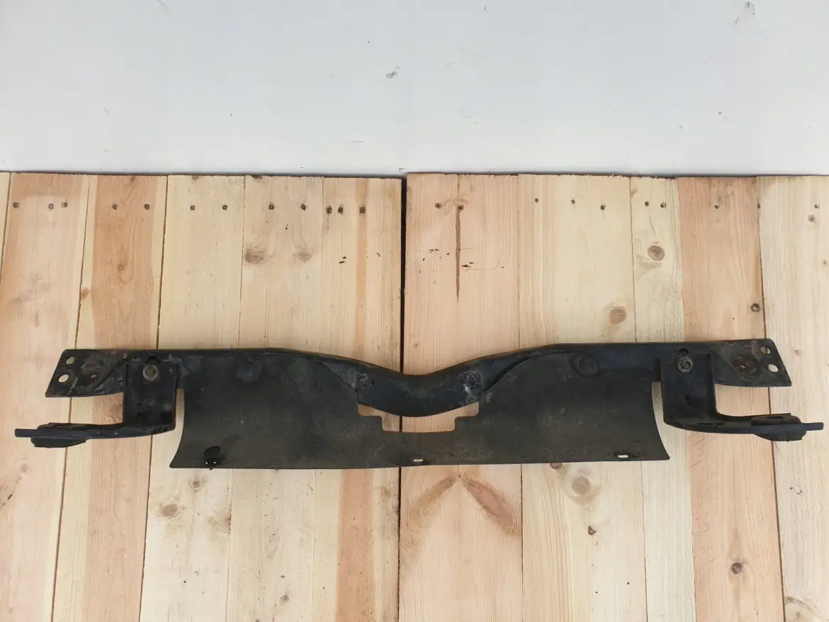 Jeep Compass WZMOCNIENIE PAS GÓRNY Mocowanie