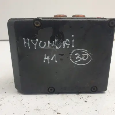 Hyundai H1 POMPA ABS hamulcowa 58900-4A050